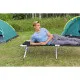 Bestway Cama de Aluminio Peso Maximo 110 kg 190x64x42 cm Camping 68065