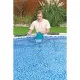 Bestway Pool Maintenance Kit Conex. Filter 279 cm Pool and Garden 58237