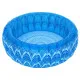 Bestway Piscina Hinchable Extra Resistente Azul Bohemio 168x53 cm +6 Años Jardin 54479