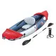 Bestway Kayak Individual Hydro-Force 290x91 cm Ocio 65176
