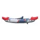 Bestway Kayak Individual Hydro-Force 290x91 cm Ocio 65176