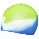 Bestway Kids Silicone Swim Cap Assorted Colors 3+ Years Beach Pool 26049