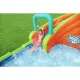 Bestway Inflatable Water Park Pool 365x320x240 cm + 5 Years Garden 53408