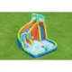 Bestway Inflatable Water Park Pool 365x320x240 cm + 5 Years Garden 53408