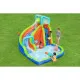 Bestway Inflatable Water Park Pool 365x320x240 cm + 5 Years Garden 53408
