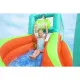 Bestway Inflatable Water Park Pool 365x320x240 cm + 5 Years Garden 53408