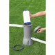 Bestway Type III Cartridge Filter Pool Pump 58012 Retractable
