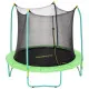 Bestway Cama de Saltar Infantil 244x220 cm +6 Años Jardin 59102