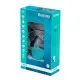 Diving Mask Bestway Blue Black Multicolour