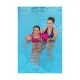 Chaleco Hinchable para Piscina Bestway Aquastar Swim Safe 19-30 kg