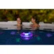 Floating solar light for swimming pools Bestway Ø 14 cm (1 Unit)