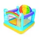 Inflatable Castle Bestway Rainbow 175 x 173 x 137 cm