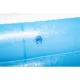 Inflatable Paddling Pool for Children Bestway Multicolour 262 x 175 x 51 cm
