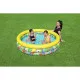 Inflatable Paddling Pool for Children Bestway 168 x 38 cm