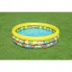 Inflatable Paddling Pool for Children Bestway 168 x 38 cm