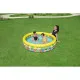 Inflatable Paddling Pool for Children Bestway 168 x 38 cm