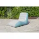 Bestway Sillon Hinchable Luxury 133x79x88 cm Interior 75127