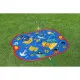 Bestway Inflatable Pirate Sprinkler 170x140 cm +2 Years Garden 52725