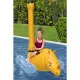 Bestway Inflatable Game Rhinoceros Fight 153x77 cm +3 Years Pool 41522