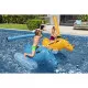 Bestway Inflatable Game Rhinoceros Fight 153x77 cm +3 Years Pool 41522