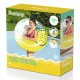 Bestway Inflatable Float with Handles Jungle D114 cm +12 Years Beach Pool 36448