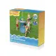 Bestway Inflatable Sprinkler/UFO 61x119 cm +3 Years Garden 52731