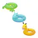 Bestway Flotador Hinchable Animales Color Surtido 64x60/68x66/73,5x66 cm +3 a 6 Años Playa y Piscina 36464