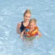 Bestway Inflatable Vest Baby Safety 41x30 cm 3-6 Years Beach Pool 32272