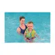 Inflatable Swim Vest Bestway Aquastar Swim Safe 19-30 kg (1 Unit)