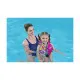 Inflatable Swim Vest Bestway Aquastar Swim Safe 19-30 kg (1 Unit)