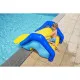 Pool toboggan Bestway 247 x 124 x 100 cm