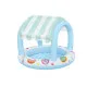 Inflatable Paddling Pool for Children Bestway 104 x 84 cm (1 Unit)