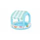 Inflatable Paddling Pool for Children Bestway 104 x 84 cm (1 Unit)