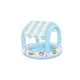 Inflatable Paddling Pool for Children Bestway 104 x 84 cm (1 Unit)