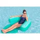 Sillón Hinchable para Piscina Bestway Comfort Plush 145 x 120 cm