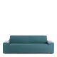 Sofa Cover Eysa BRONX Emerald Green 70 x 110 x 170 cm