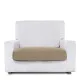 Sofa Cover Eysa JAZ Beige 85 x 15 x 100 cm