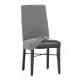Chair Cover Eysa JAZ Grey 50 x 60 x 50 cm 2 Units