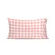 Funda de almohada HappyFriday Basic Kids Vichy