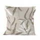 Funda de almohada HappyFriday Blanc Maple Multicolor 60 x 60 cm