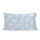 Funda de almohada HappyFriday Basic Kids Clouds