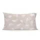 Funda de almohada HappyFriday Basic Kids Clouds