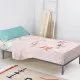 Bedding set HappyFriday Moshi Moshi Fantasy Multicolour Single 2 Pieces