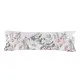 Funda de almohada HappyFriday Delicate bouquet Multicolor 45 x 125 cm
