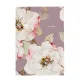 Kitchen Cloth HappyFriday White Peonies Multicolour 70 x 50 cm (2 Units)