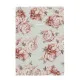 Kitchen Cloth HappyFriday Winter Peony Multicolour 70 x 50 cm (2 Units)