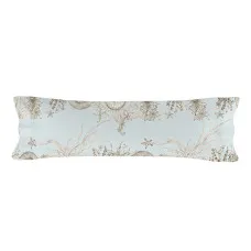 Pillowcase HappyFriday Coral reef Multicolour 45 x 125 cm
