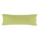 Duvet cover set HappyFriday Basic Kids Green Single 2 Pieces