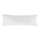 Duvet cover set HappyFriday Basic Kids White Single 2 Pieces
