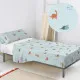Bedding set HappyFriday HF Mini Dinosaur Multicolour Single 2 Pieces